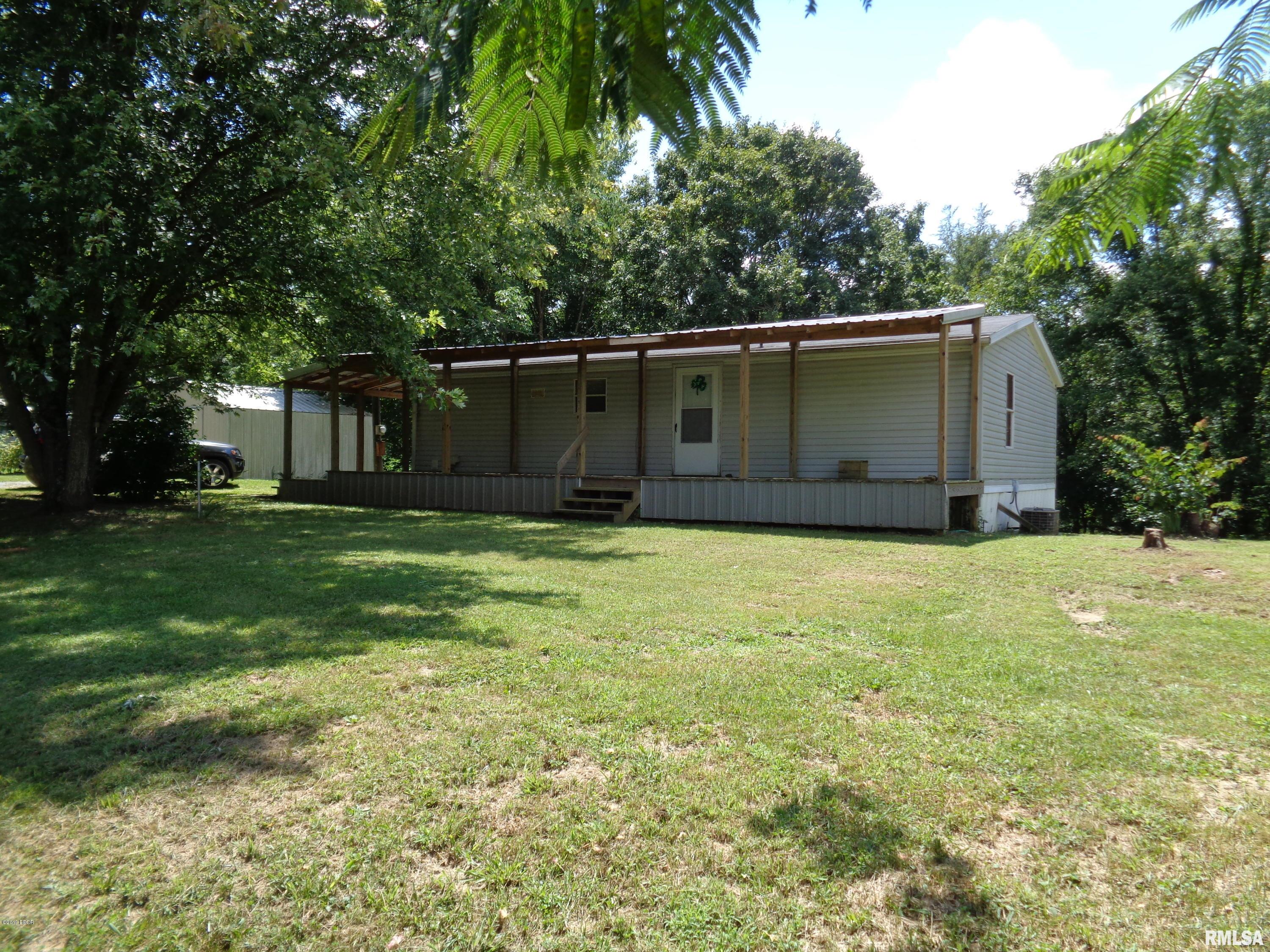 3275 High Knob Road Equality, IL 62934 - Photo 1 of 24
