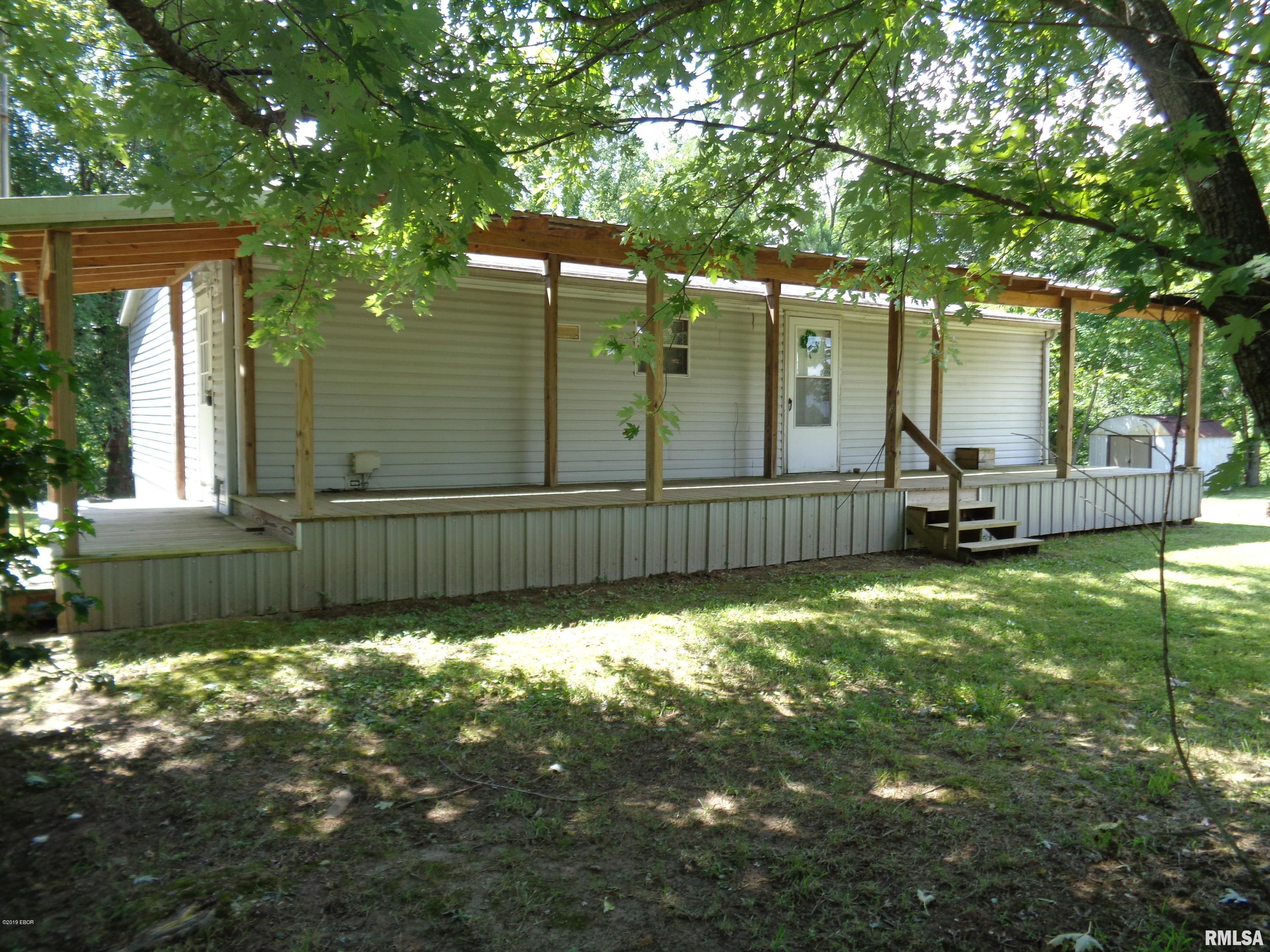 3275 High Knob Road Equality, IL 62934 - Photo 2 of 24