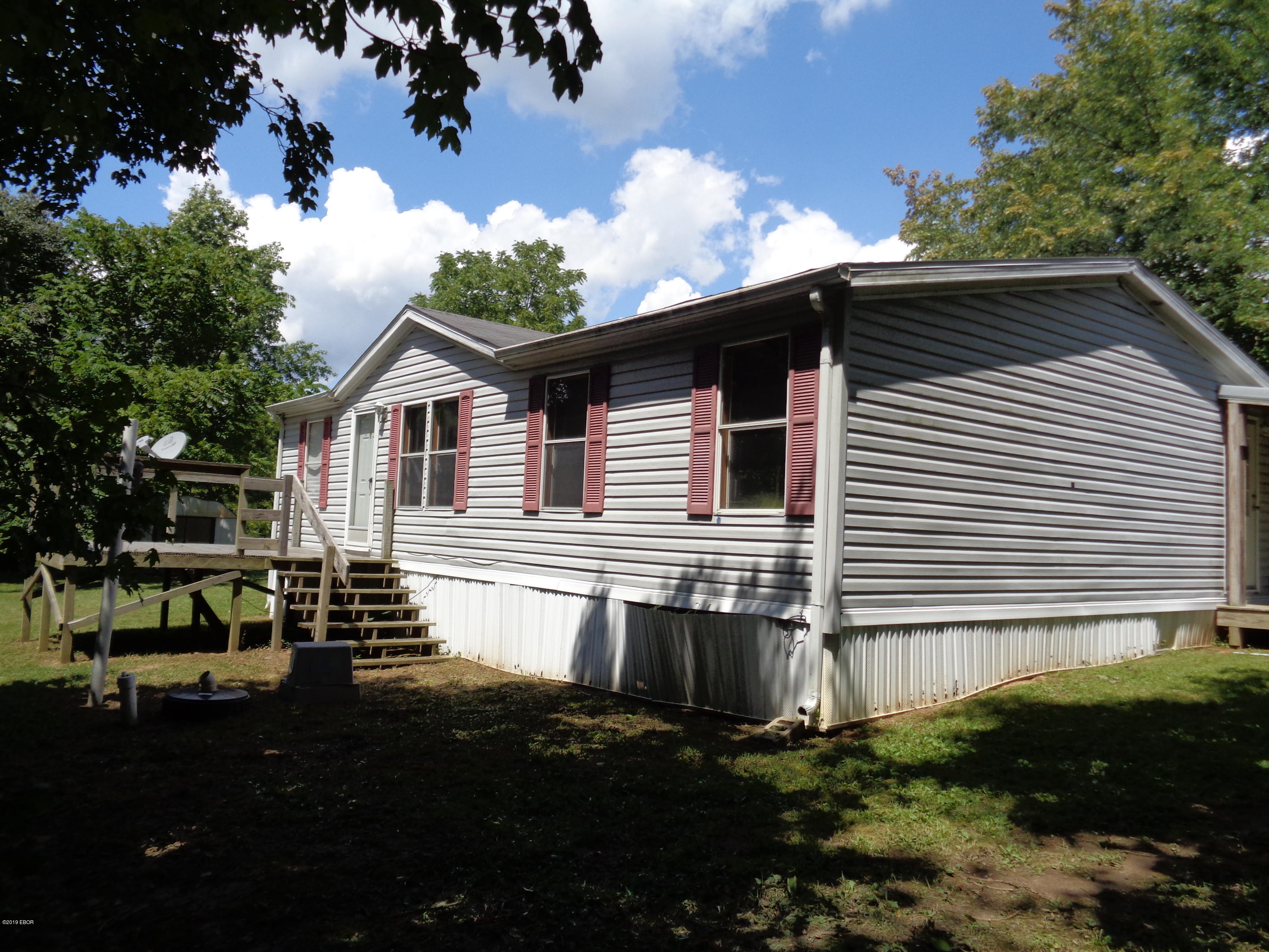 3275 High Knob Road Equality, IL 62934 - Photo 3 of 24