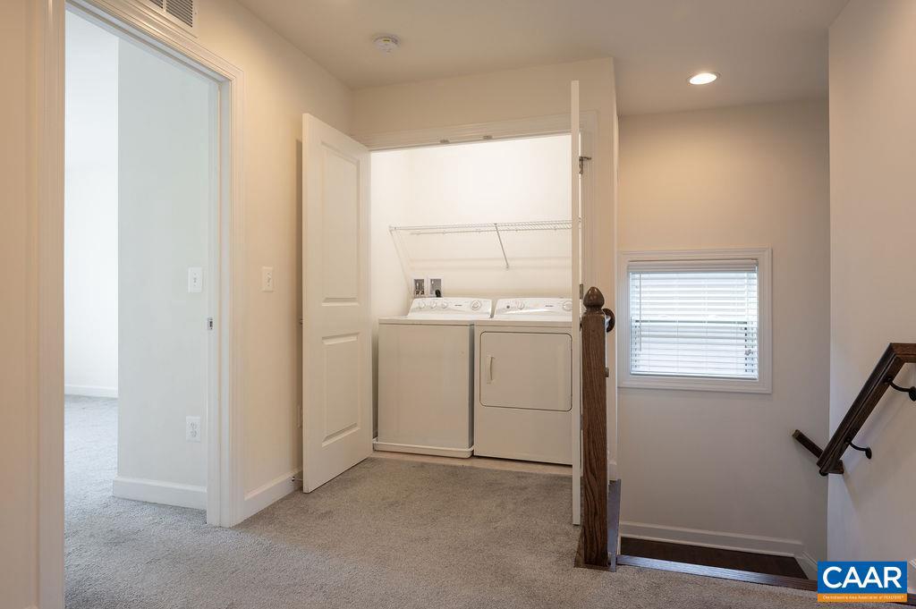 148 Junction Lane Charlottesville, VA 22902 - Photo 12 of 29 a view of a storage & utility room with closet window