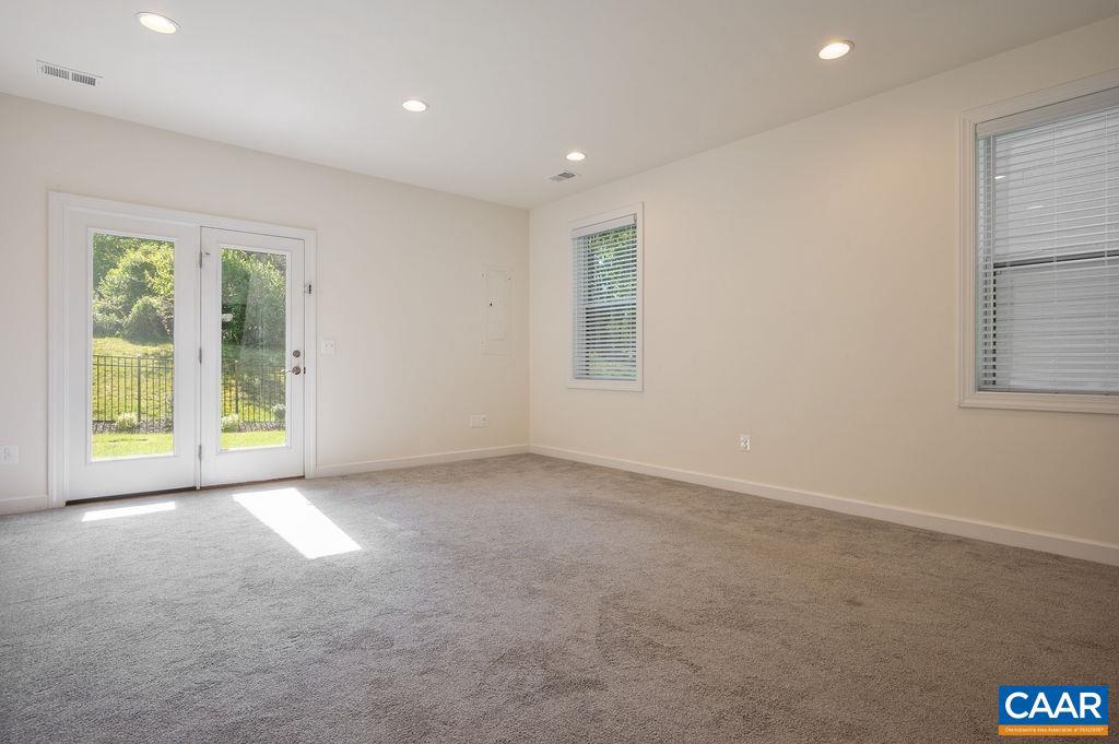 148 Junction Lane Charlottesville, VA 22902 - Photo 20 of 29 an empty room with windows