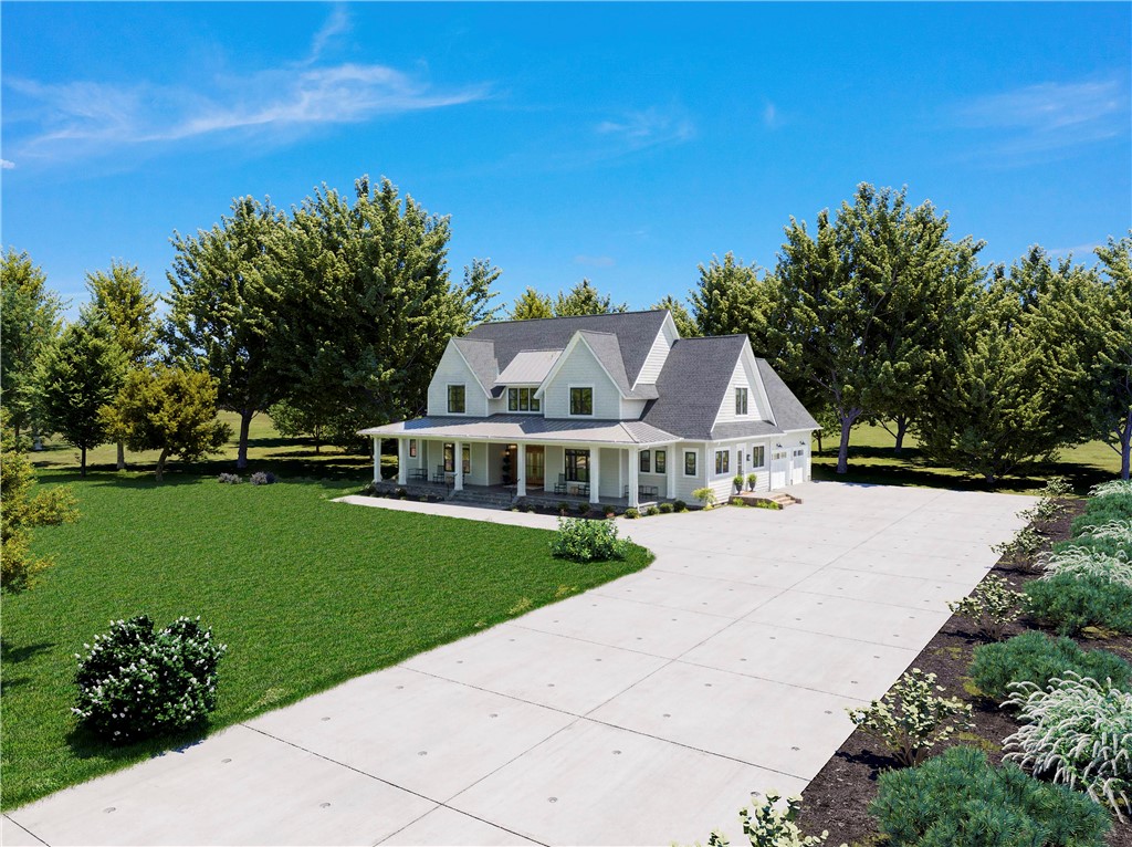 Tbd Orion Road McGregor, TX 76657 - Photo 20 of 20