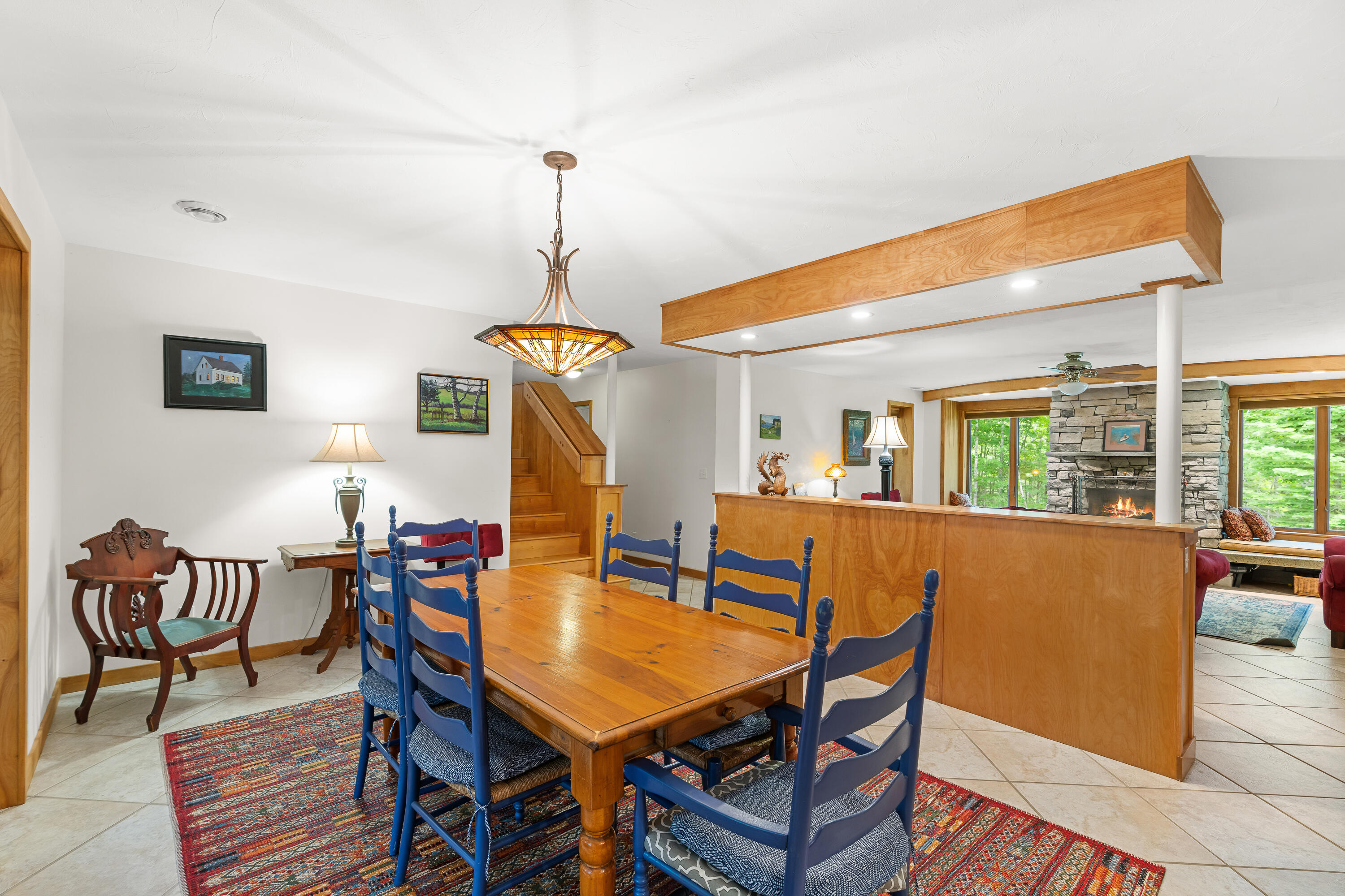 52 Oak Run Road Westport Island, ME 04578 - Photo 86 of 200