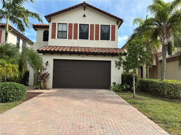 $2,295 | 5414 Ferris Avenue, Ave Maria, FL 34142