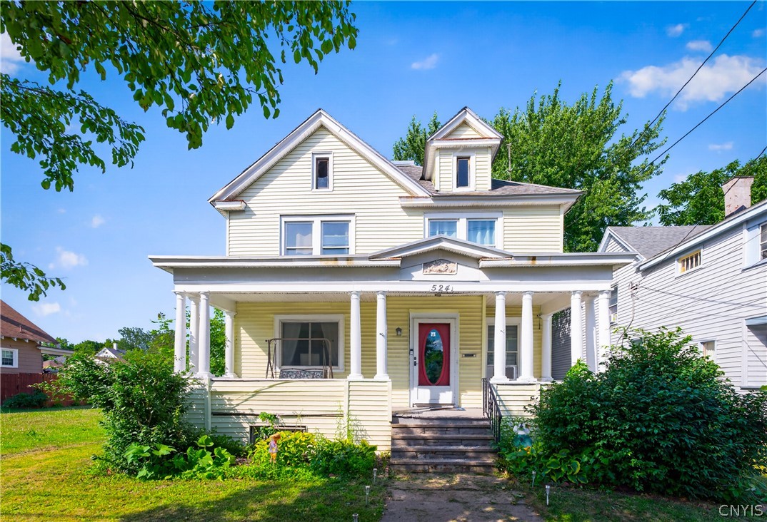 524 West Thomas Street Rome, NY 13440 - Photo 9 of 46