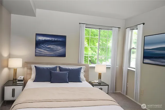 $528,888 | 250 Northwest Dogwood Street, Unit C201, Issaquah, WA 98027