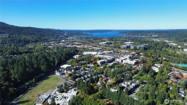 $528,888 | 250 Northwest Dogwood Street, Unit C201, Issaquah, WA 98027