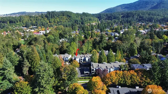 $528,888 | 250 Northwest Dogwood Street, Unit C201, Issaquah, WA 98027