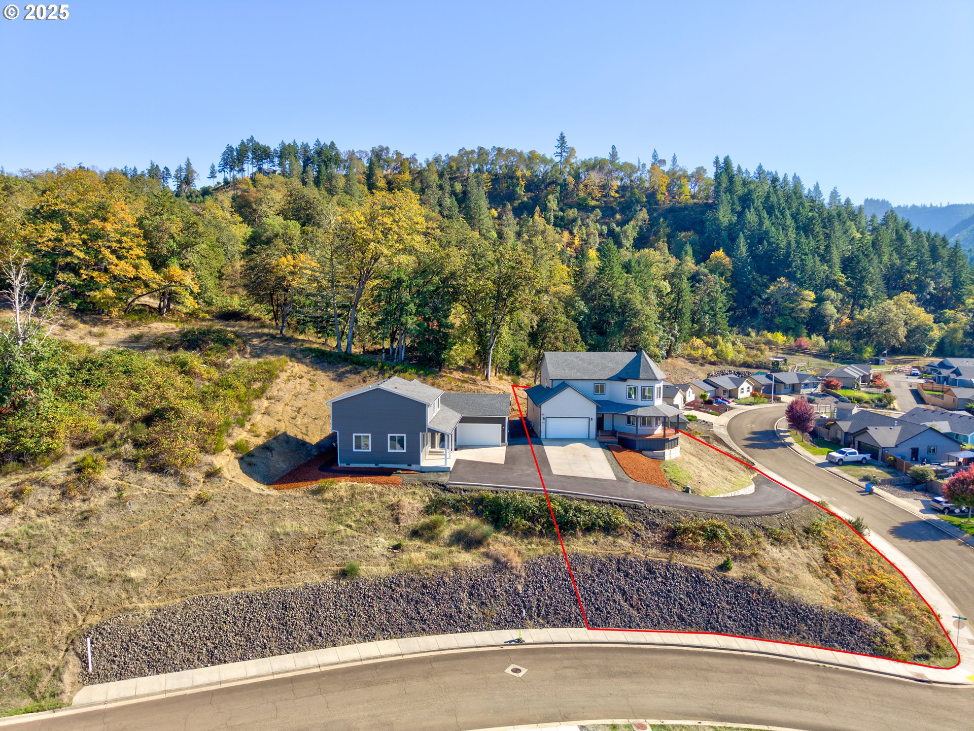 662 Brooks Loop Sutherlin, OR 97479 - Photo 47 of 47