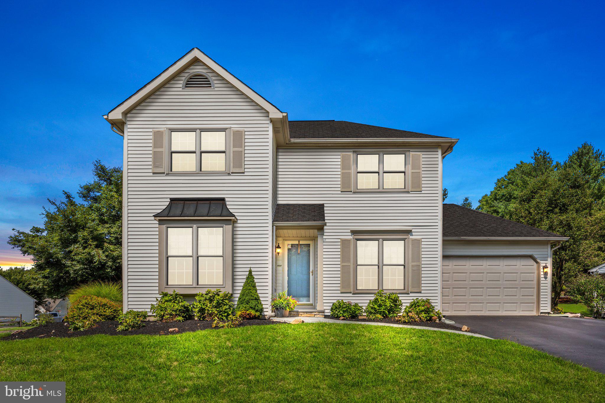 2 Ruby Court Newtown, PA 18940 - Photo 2 of 52