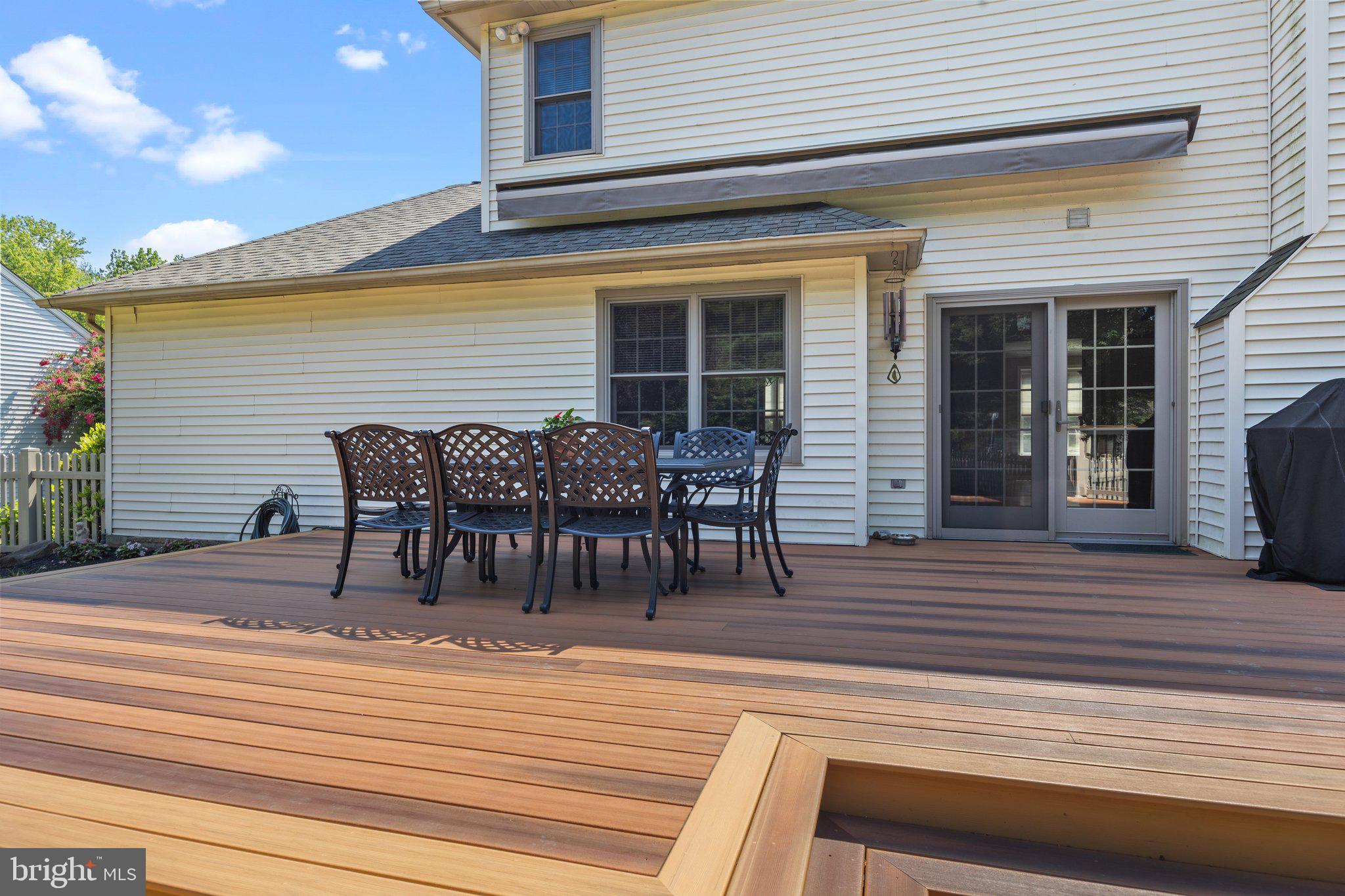 2 Ruby Court Newtown, PA 18940 - Photo 24 of 52