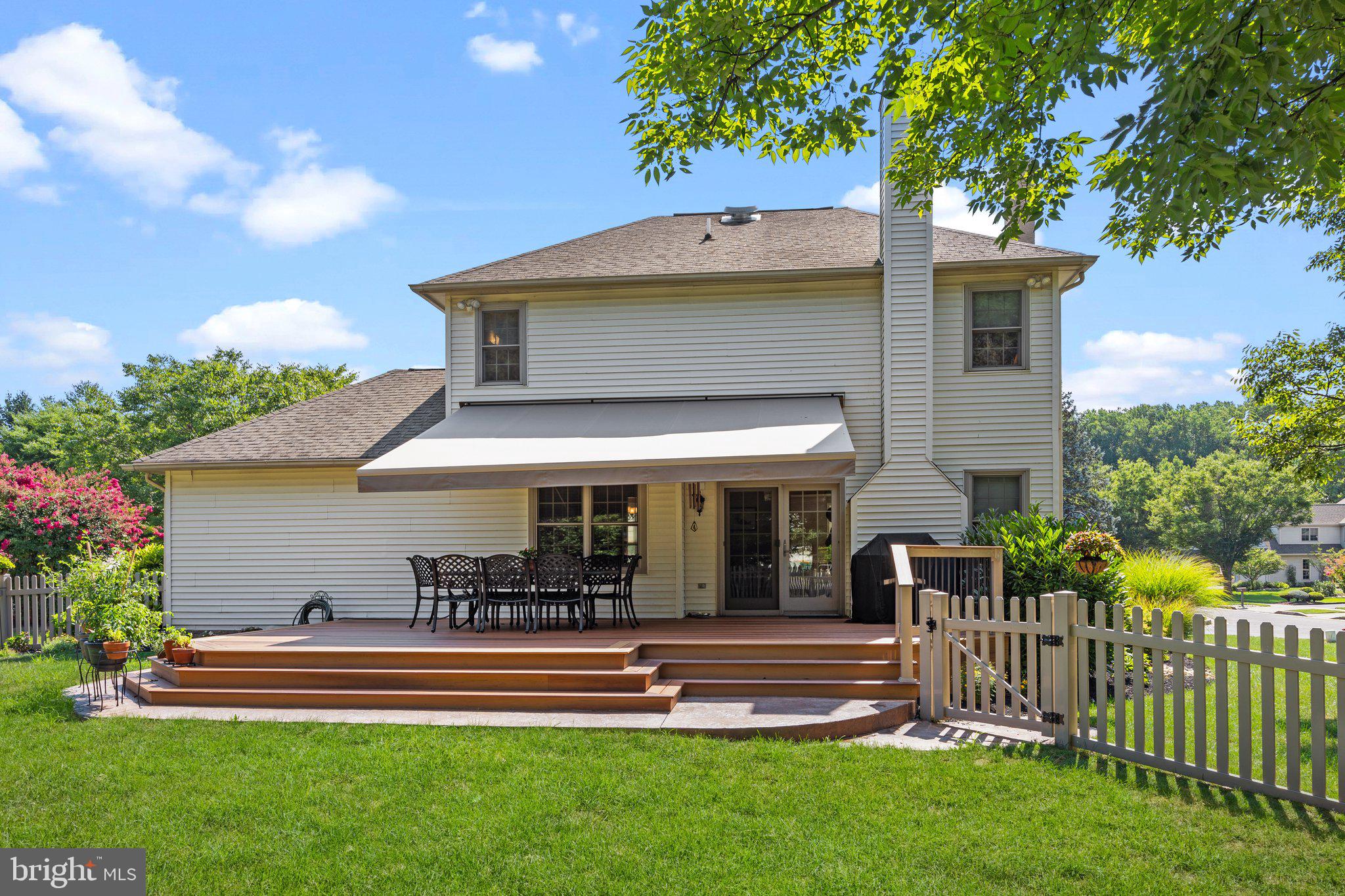2 Ruby Court Newtown, PA 18940 - Photo 4 of 52