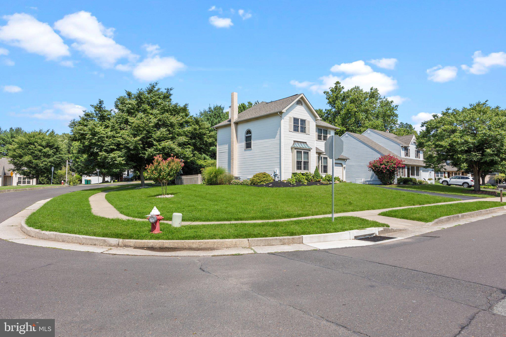 2 Ruby Court Newtown, PA 18940 - Photo 43 of 52