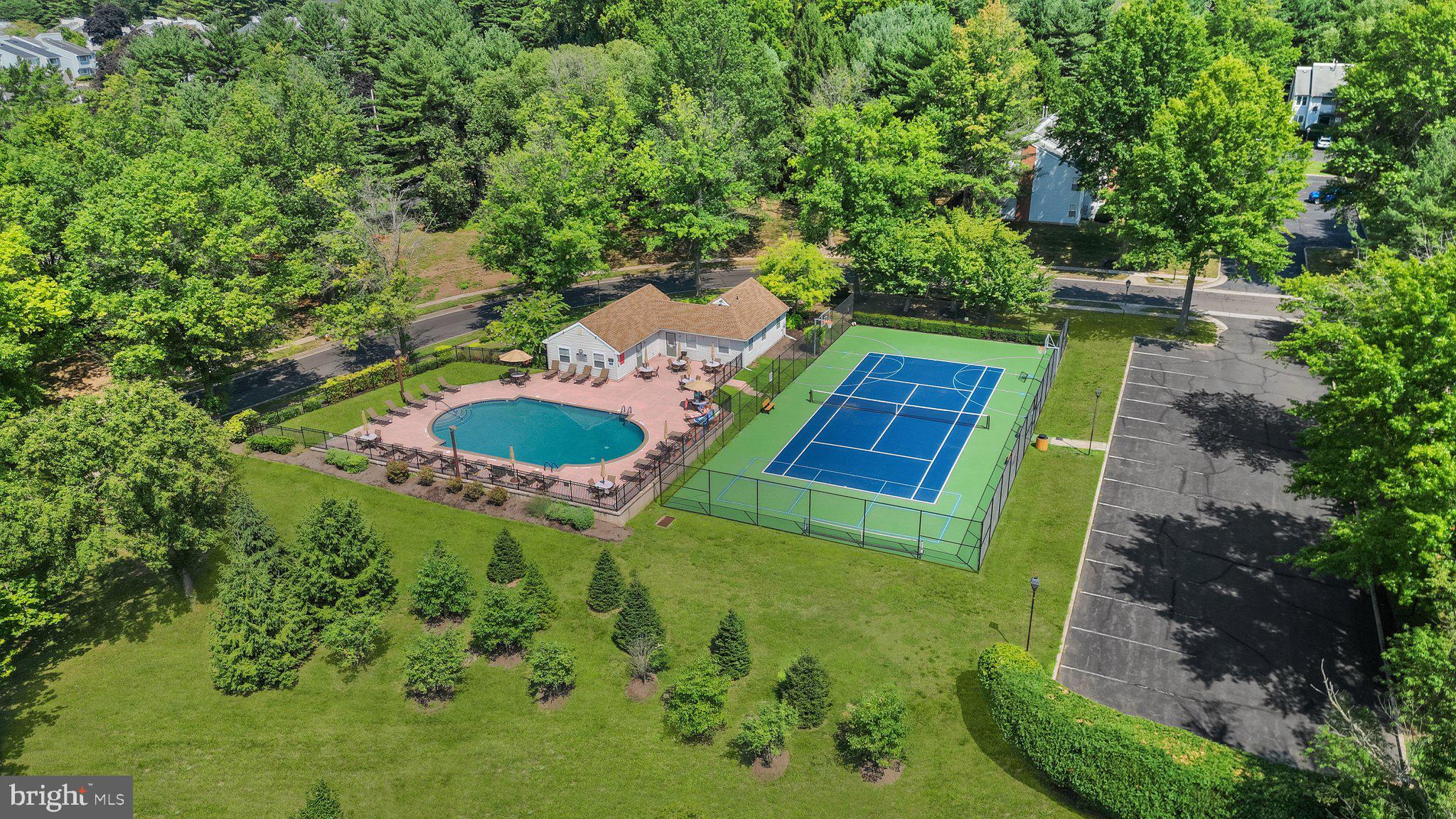 2 Ruby Court Newtown, PA 18940 - Photo 44 of 52