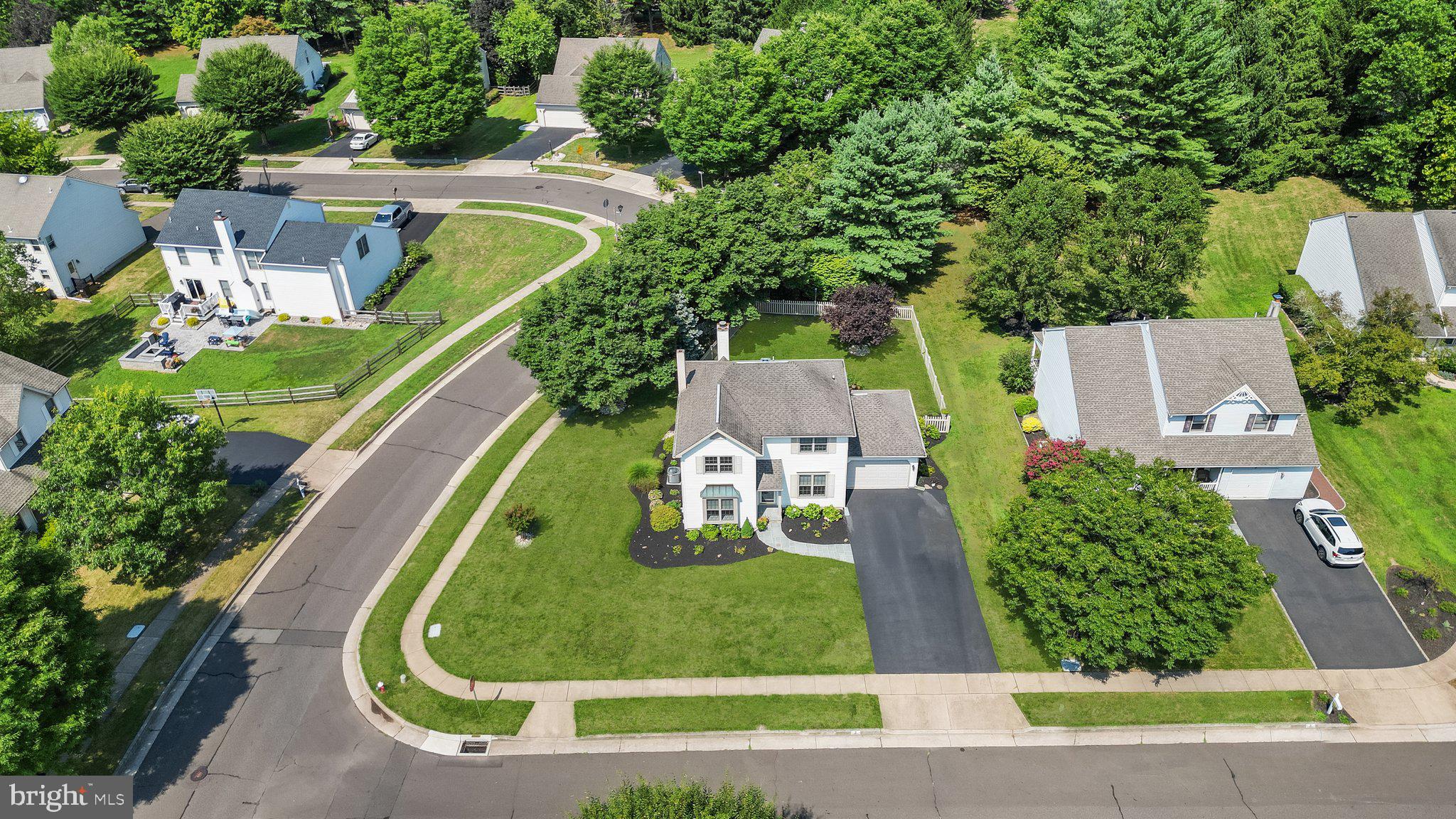 2 Ruby Court Newtown, PA 18940 - Photo 47 of 52