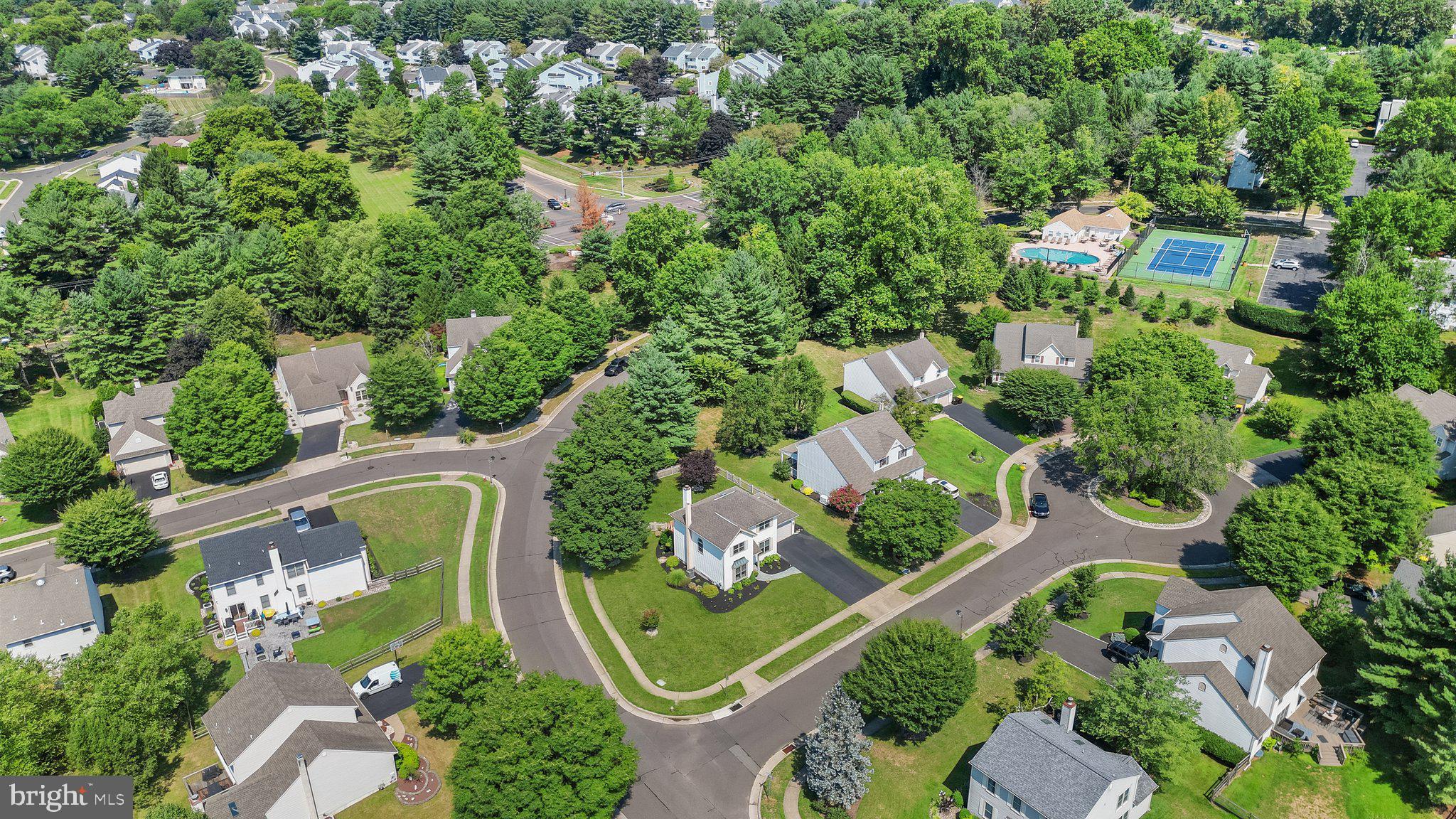 2 Ruby Court Newtown, PA 18940 - Photo 48 of 52