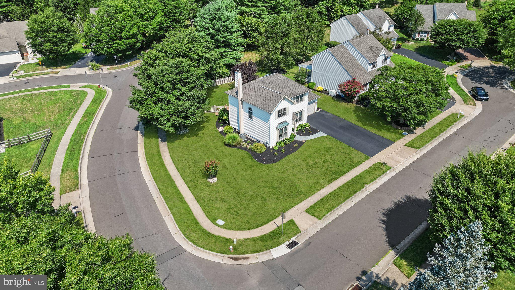 2 Ruby Court Newtown, PA 18940 - Photo 52 of 52