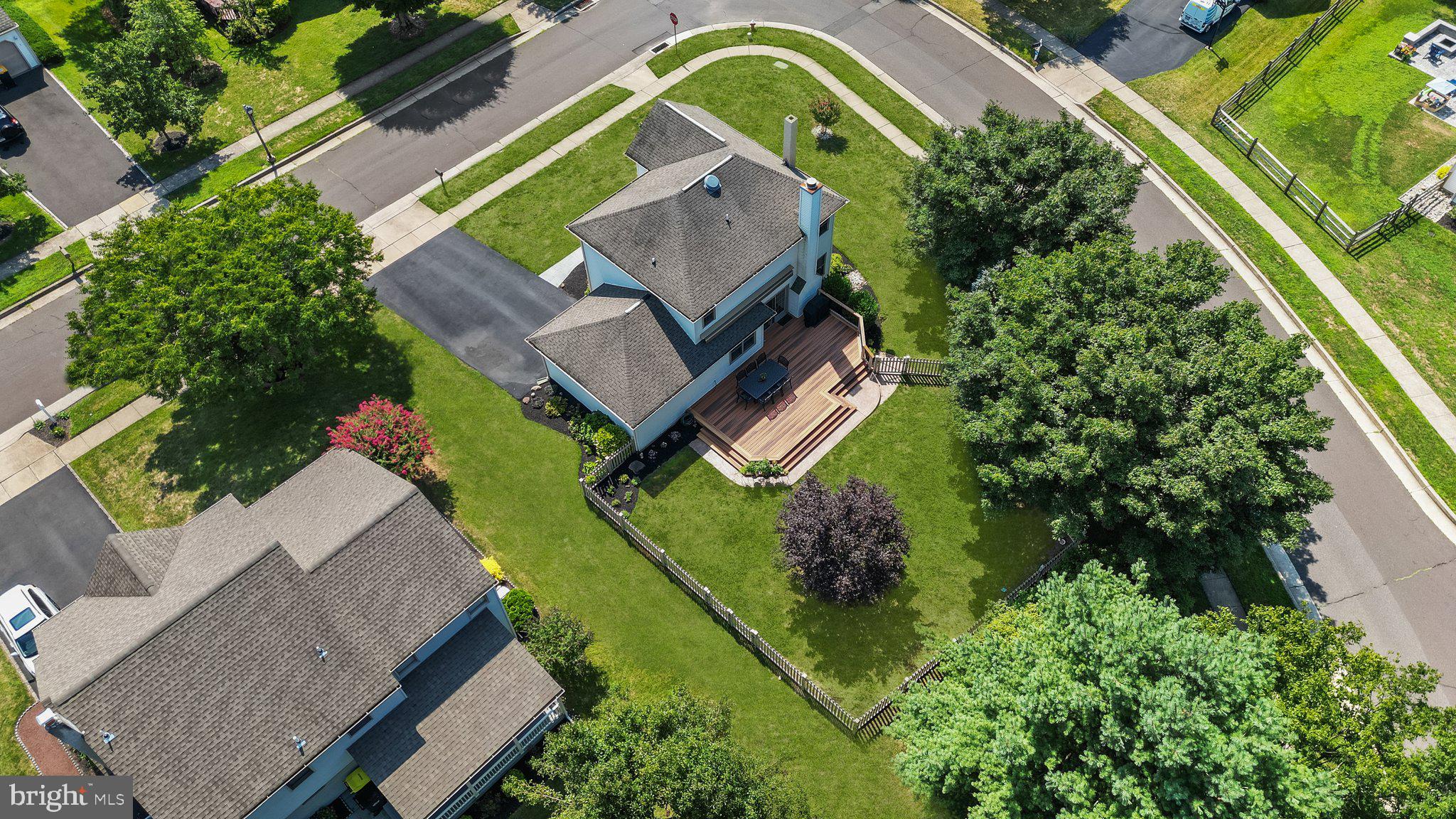 2 Ruby Court Newtown, PA 18940 - Photo 8 of 52