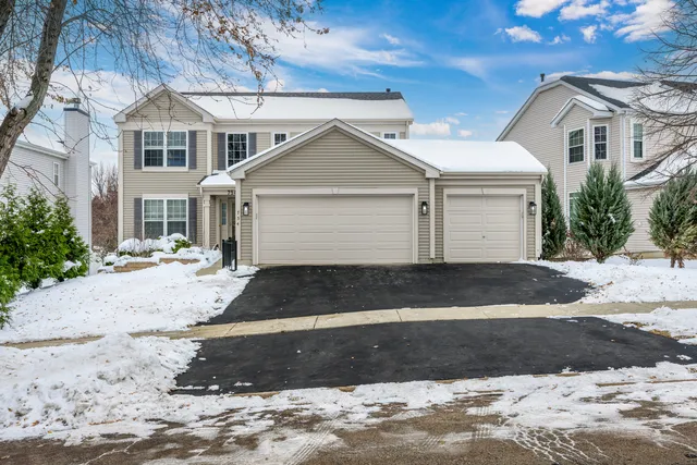 $549,000 | 754 Rockhurst Road, Bolingbrook, IL 60440