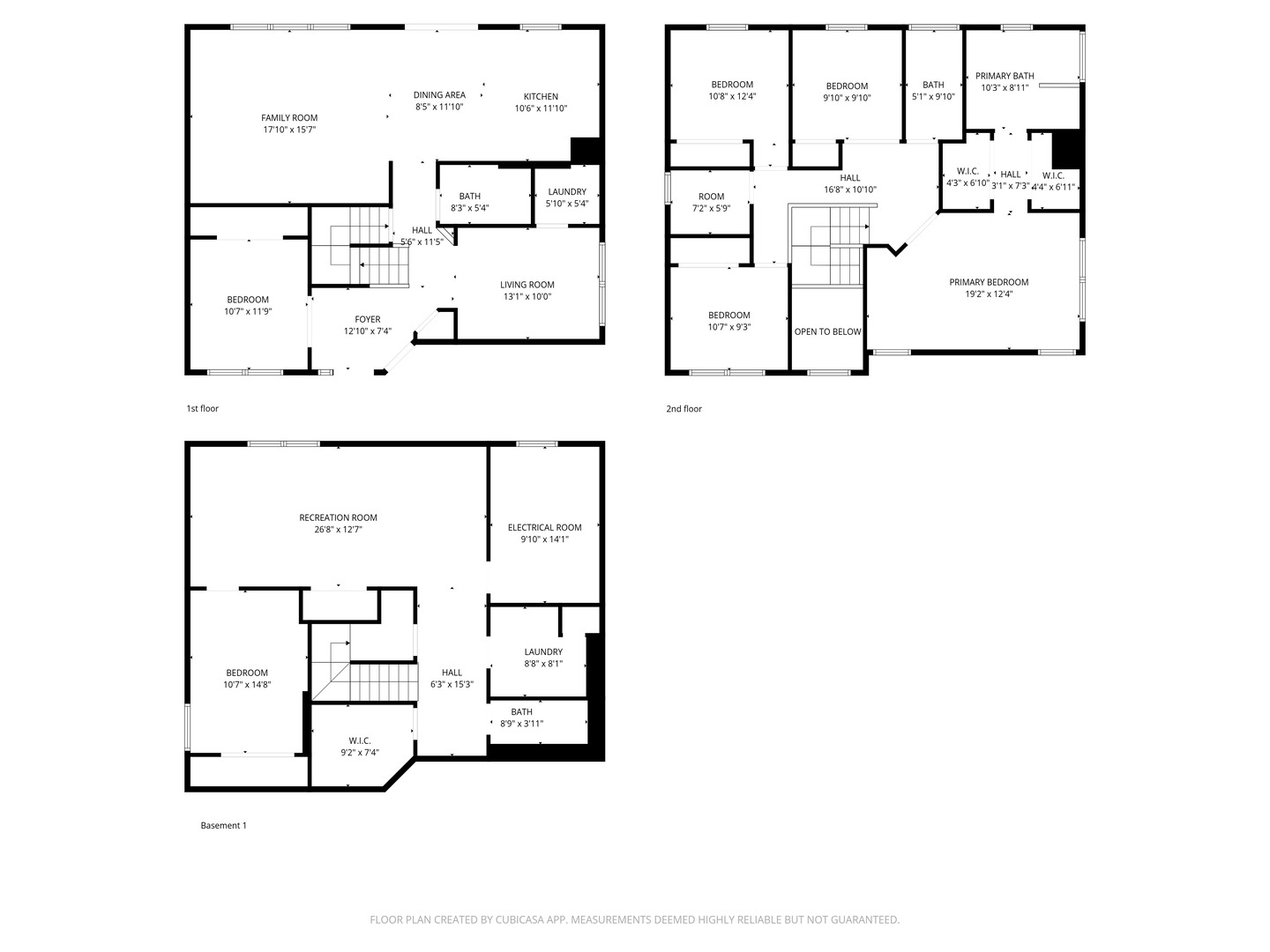 754 Rockhurst Road Bolingbrook, IL 60440 - Photo 24 of 27