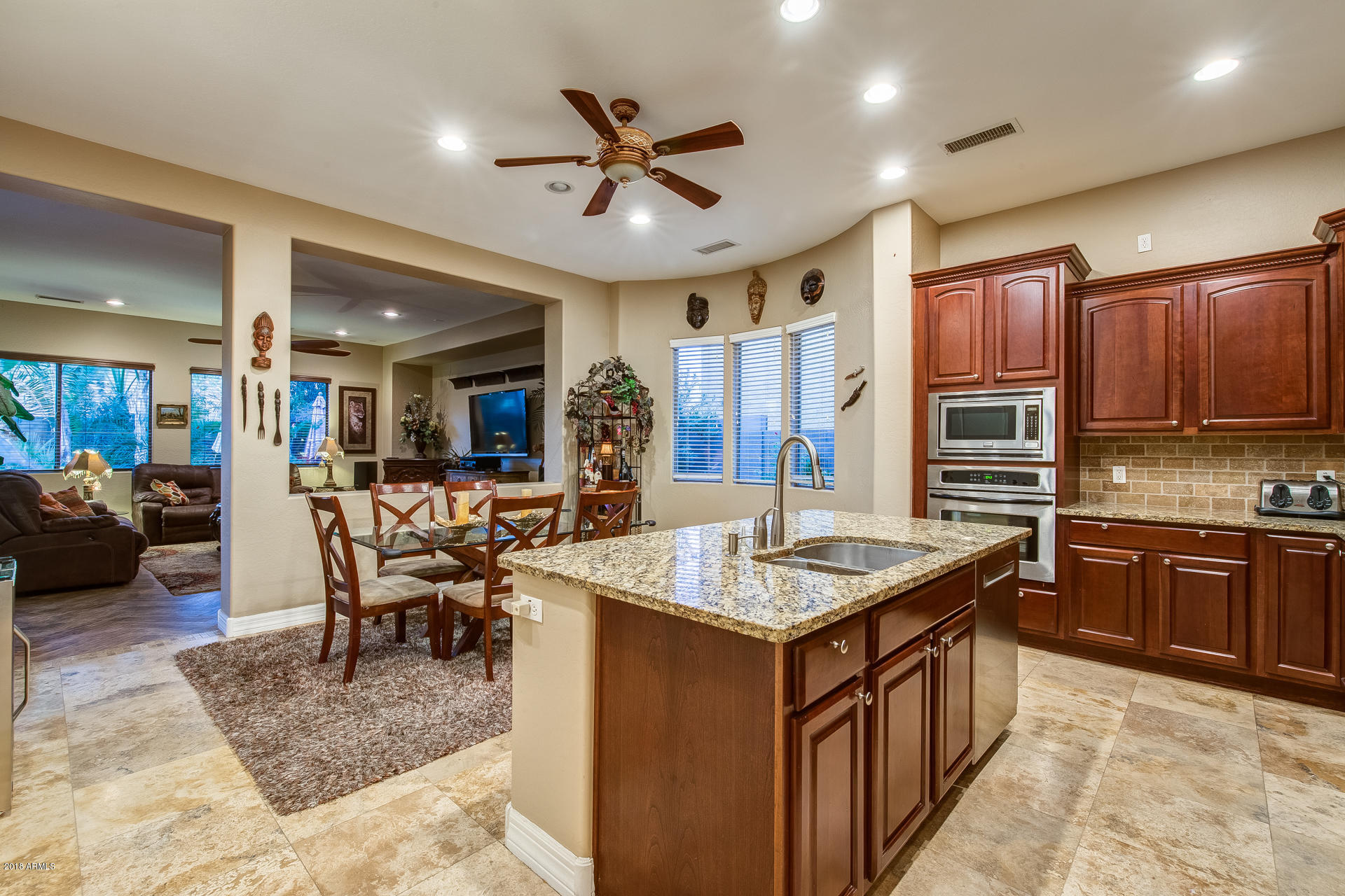 2820 East Blue Sage Road Gilbert, AZ 85297 - Photo 15 of 61 ChaseCapture-16