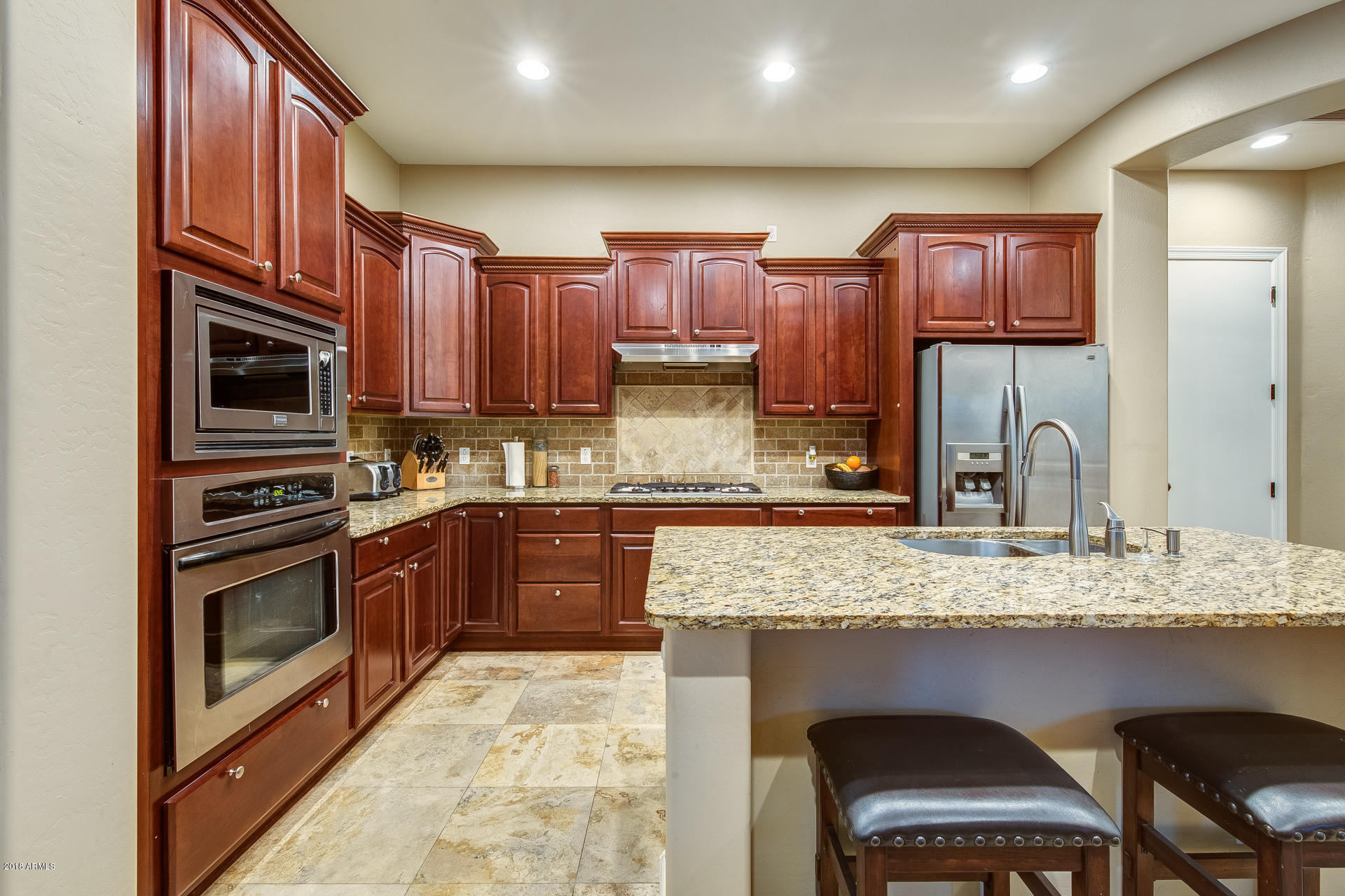 2820 East Blue Sage Road Gilbert, AZ 85297 - Photo 17 of 61 ChaseCapture-18