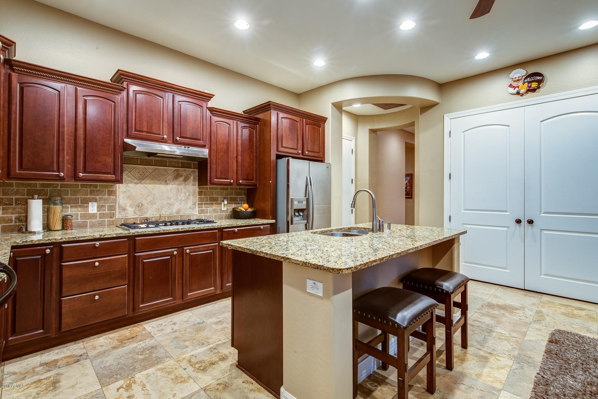 2820 East Blue Sage Road Gilbert, AZ 85297 - Photo 18 of 61 ChaseCapture-19