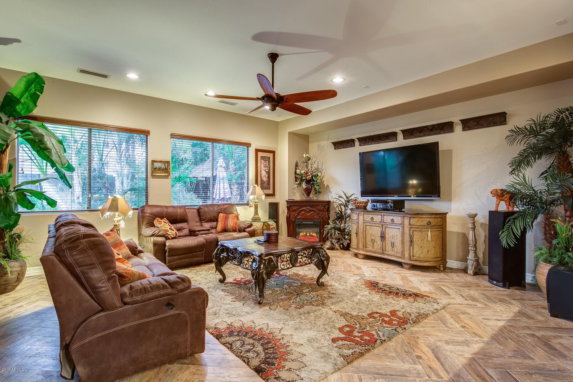 2820 East Blue Sage Road Gilbert, AZ 85297 - Photo 23 of 61 ChaseCapture-24