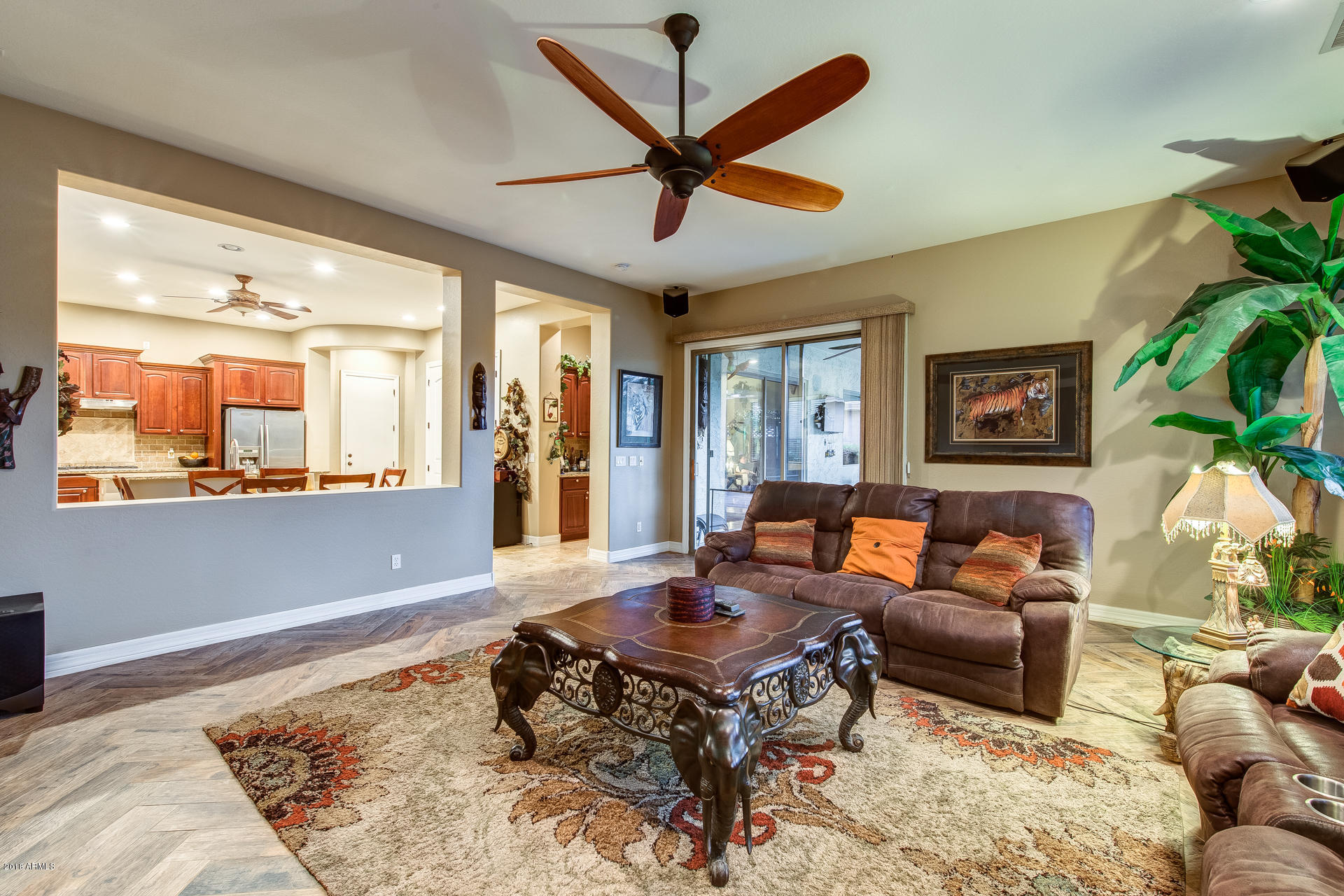 2820 East Blue Sage Road Gilbert, AZ 85297 - Photo 25 of 61 ChaseCapture-26