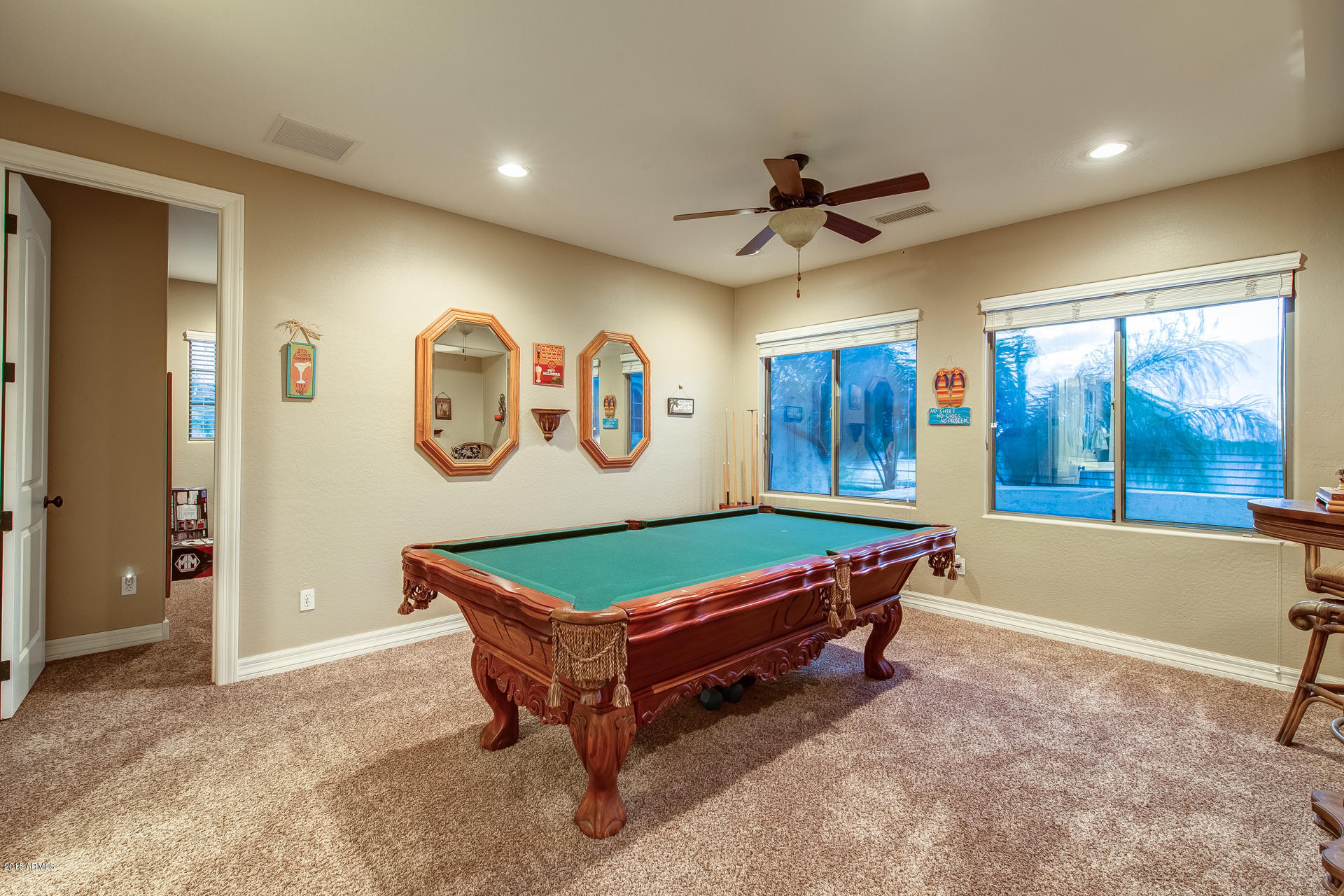2820 East Blue Sage Road Gilbert, AZ 85297 - Photo 35 of 61 ChaseCapture-36