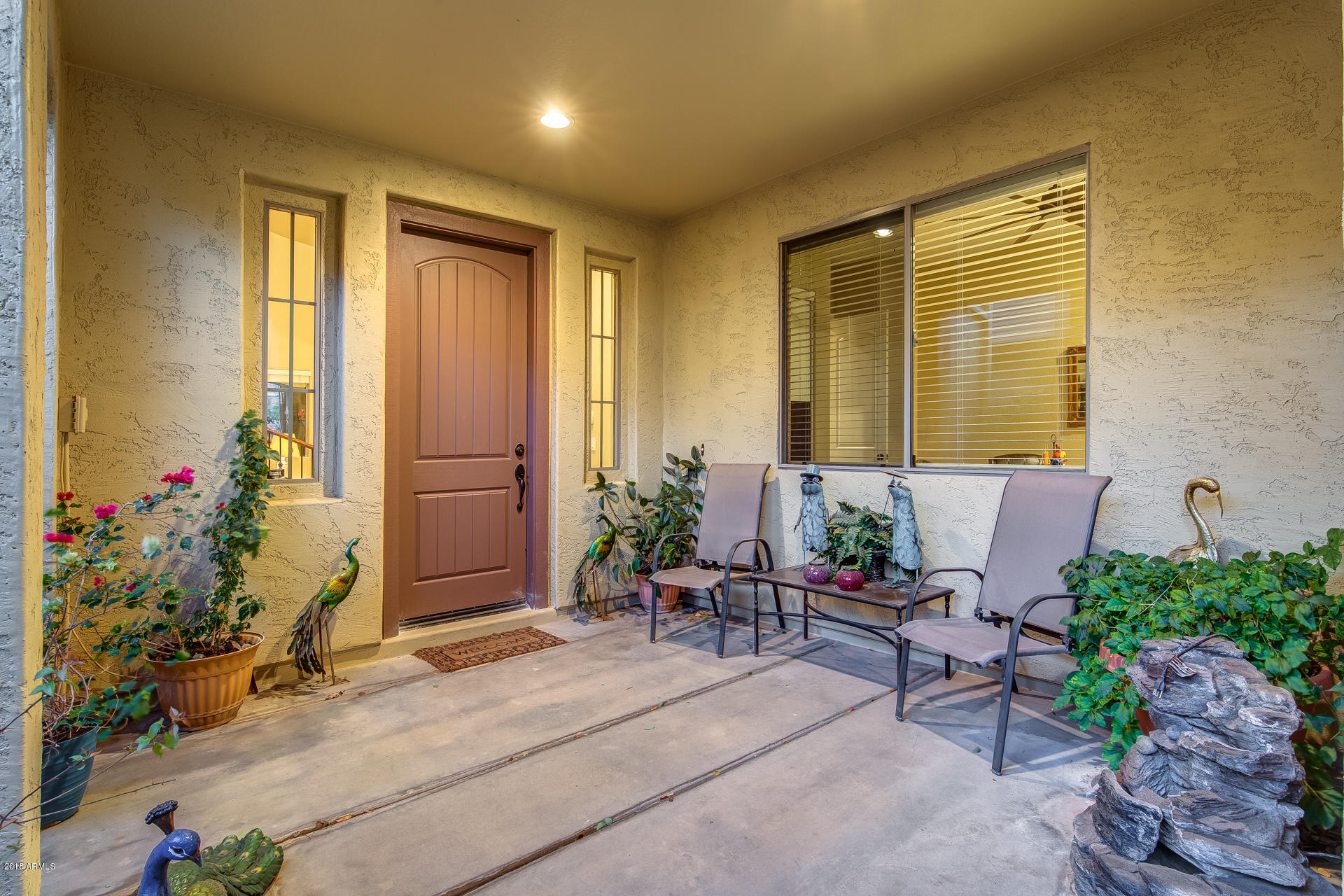 2820 East Blue Sage Road Gilbert, AZ 85297 - Photo 4 of 61 ChaseCapture-4