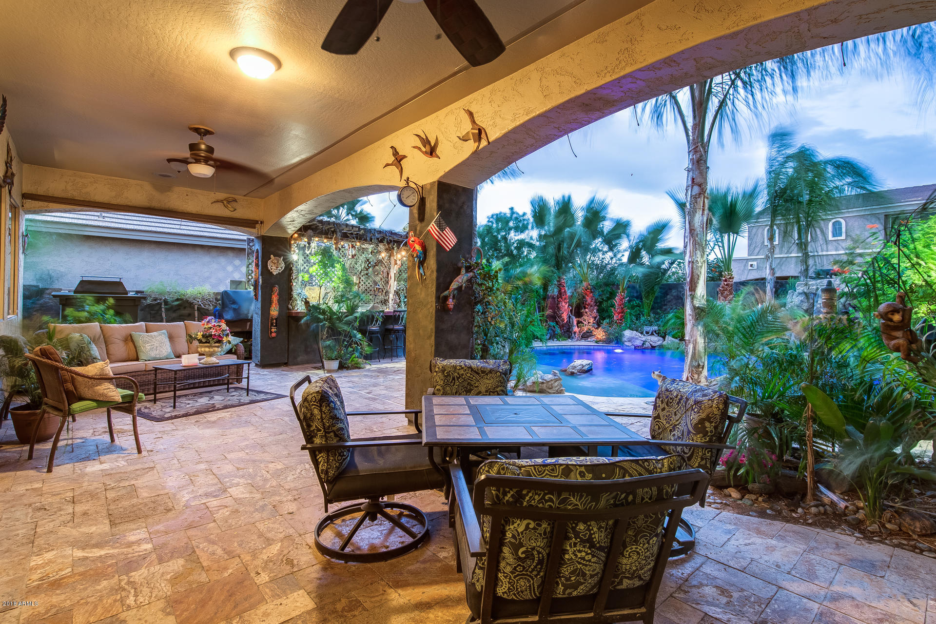 2820 East Blue Sage Road Gilbert, AZ 85297 - Photo 43 of 61 ChaseCapture-45