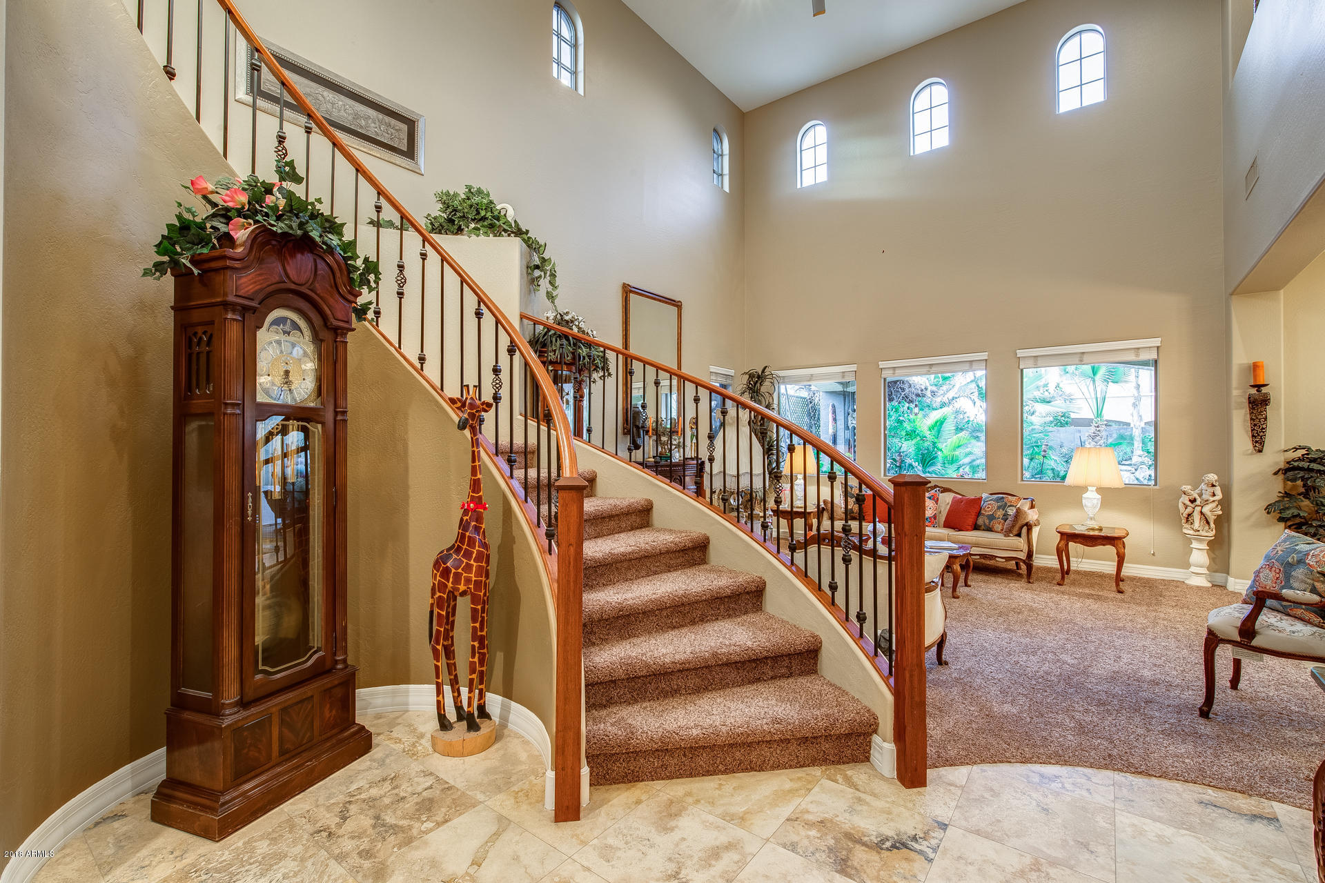 2820 East Blue Sage Road Gilbert, AZ 85297 - Photo 5 of 61 ChaseCapture-7