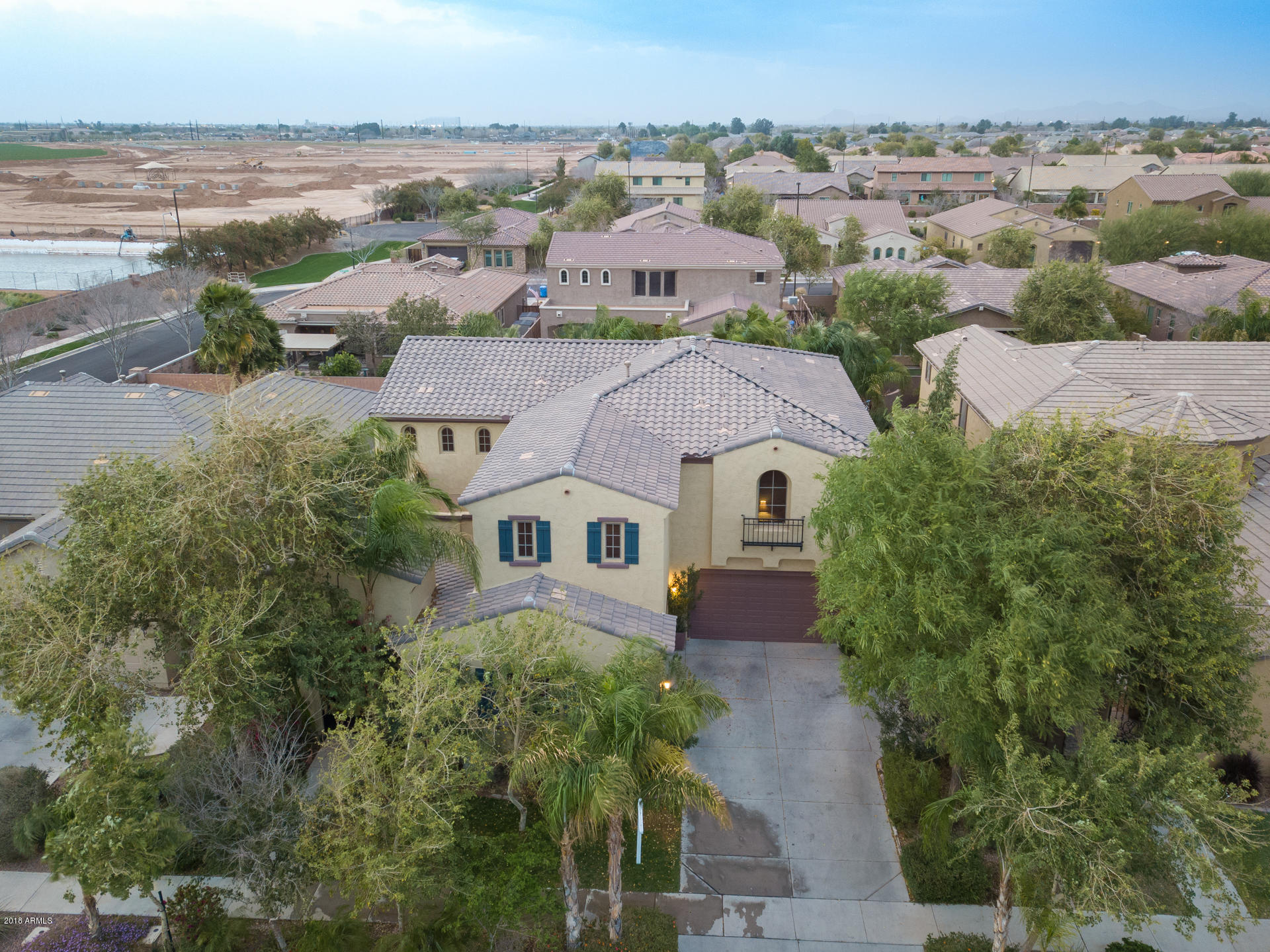 2820 East Blue Sage Road Gilbert, AZ 85297 - Photo 57 of 61 ChaseCapture-91