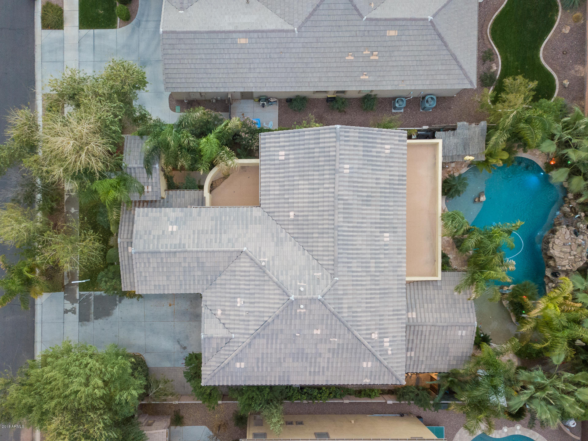 2820 East Blue Sage Road Gilbert, AZ 85297 - Photo 59 of 61 ChaseCapture-93