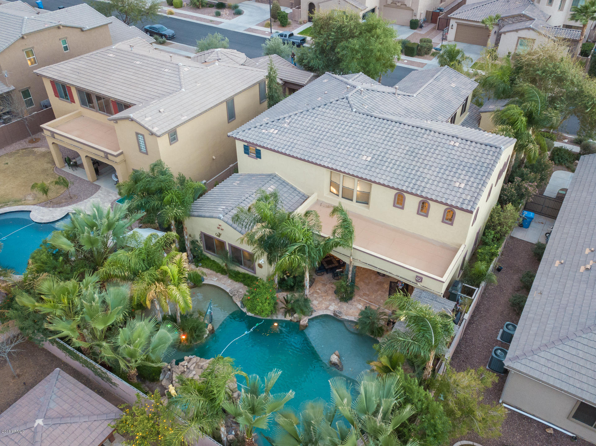 2820 East Blue Sage Road Gilbert, AZ 85297 - Photo 60 of 61 ChaseCapture-94