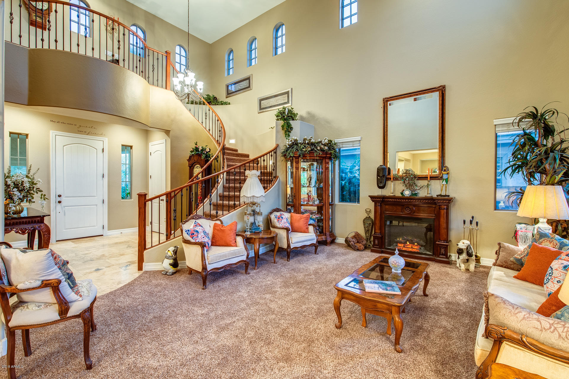 2820 East Blue Sage Road Gilbert, AZ 85297 - Photo 8 of 61 ChaseCapture-10