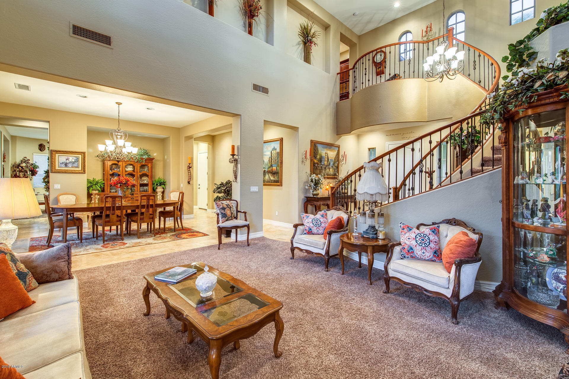 2820 East Blue Sage Road Gilbert, AZ 85297 - Photo 9 of 61 ChaseCapture-11
