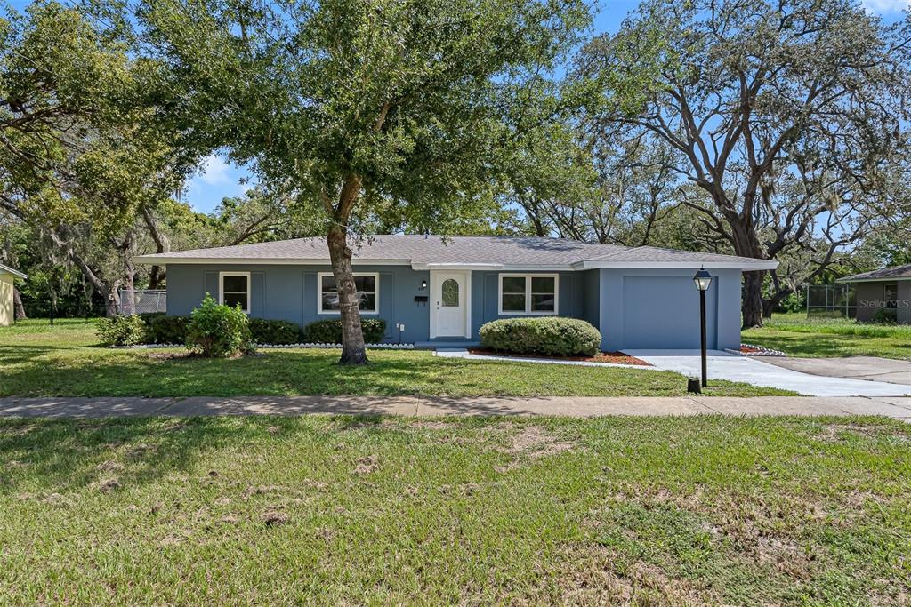 6971 Pinehurst Drive Spring Hill, FL 34606 - Photo 1 of 1
