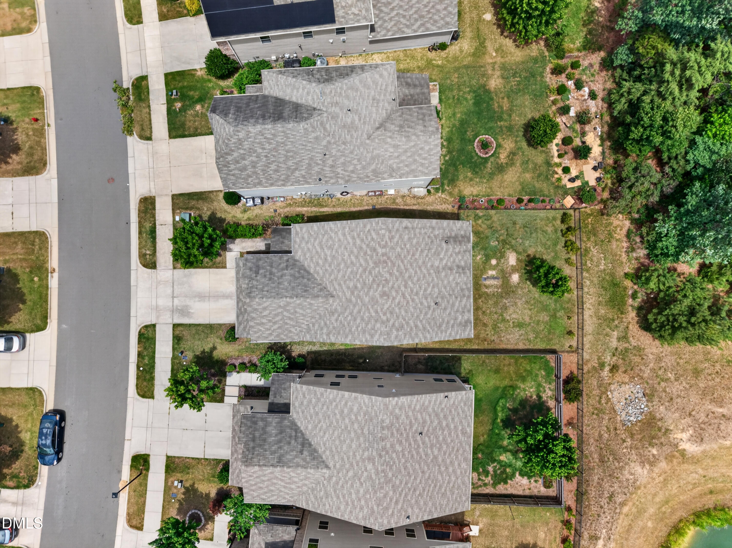 2139 Gregor Overlook Lane Apex, NC 27502 - Photo 60 of 71