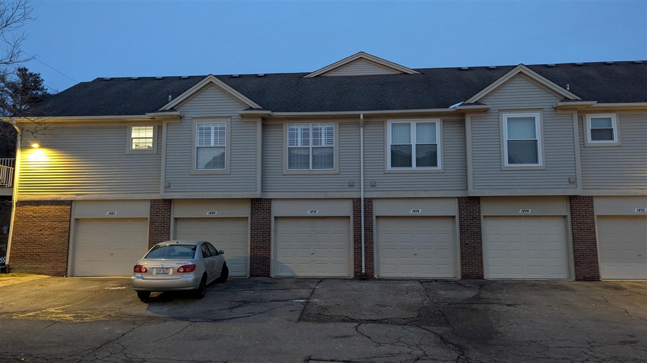 1882 Flagstone Circle, Unit BLDG: 8 Rochester, MI 48307 - Photo 50 of 52