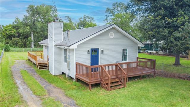 297 Evangeline Road Montz, LA 70068 - Photo 17 of 18