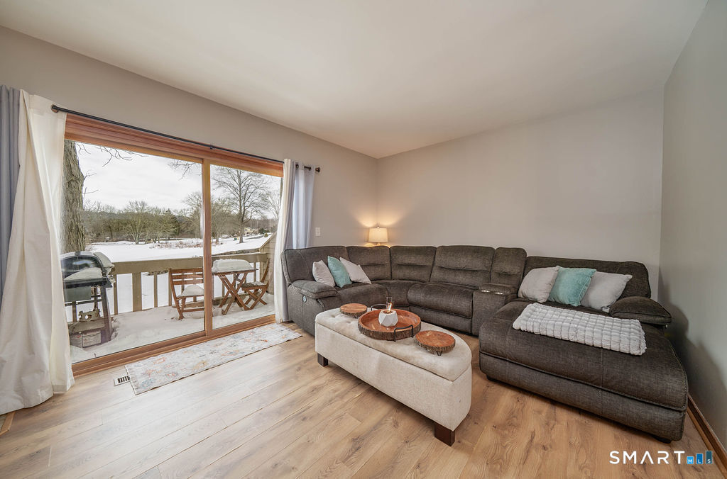 219 Twin Lakes Road, Unit A North Branford, CT 06471 - Photo 5 of 33