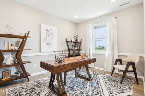 $366,900 | 1615 Henry Street, Fortville, IN 46040