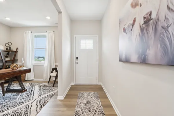 $366,900 | 1615 Henry Street, Fortville, IN 46040