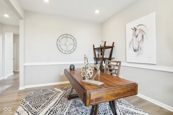 $366,900 | 1615 Henry Street, Fortville, IN 46040