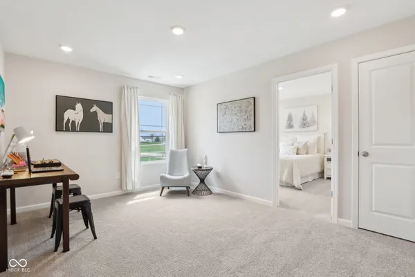 $366,900 | 1615 Henry Street, Fortville, IN 46040