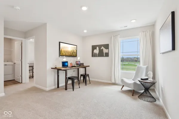 $366,900 | 1615 Henry Street, Fortville, IN 46040