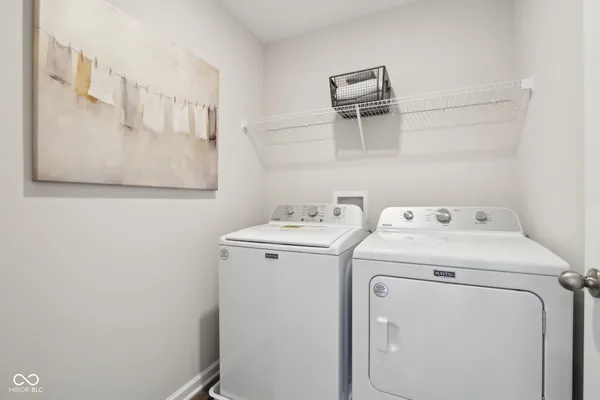 $366,900 | 1615 Henry Street, Fortville, IN 46040