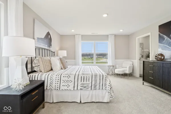 $366,900 | 1615 Henry Street, Fortville, IN 46040